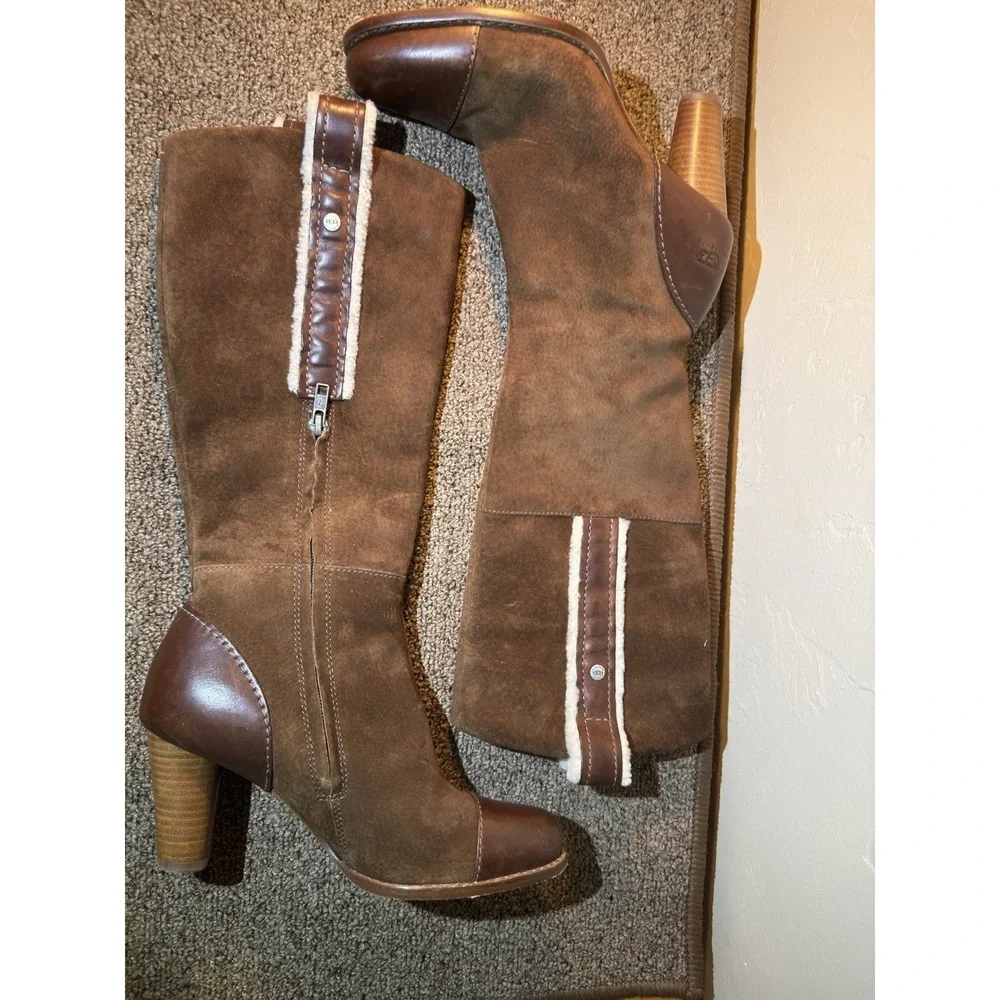 UGG australia tess
